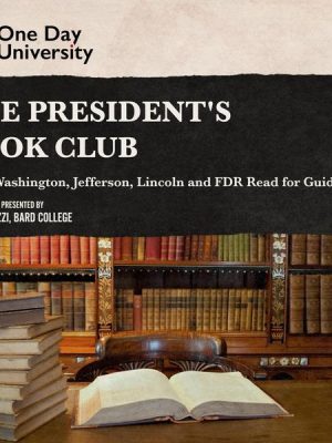 The President's Book Club