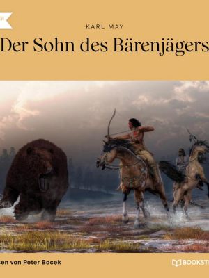 Der Sohn des Bärenjägers