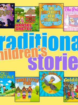 Traditional Children's Stories