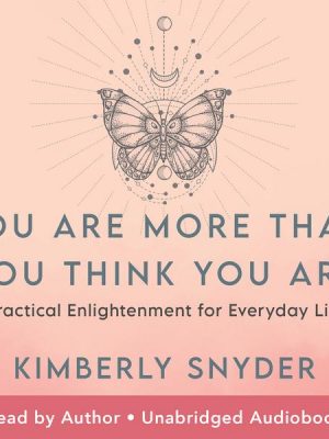 You Are More Than You Think You Are