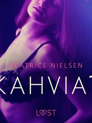 Kahvia? - eroottinen novelli