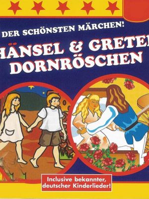 Hänsel & Gretel / Dornröschen