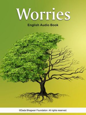 Worries - English Audio Book
