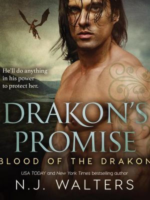 Drakon's Promise