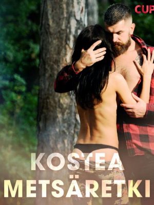 Kostea metsäretki