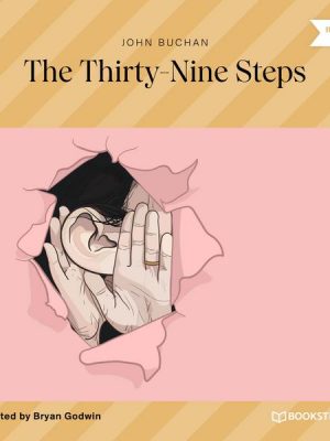 The Thirty-Nine Steps