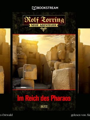 Im Reich des Pharaos