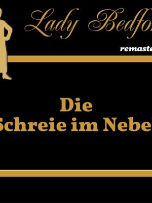 Folge 78: Die Schreie im Nebel