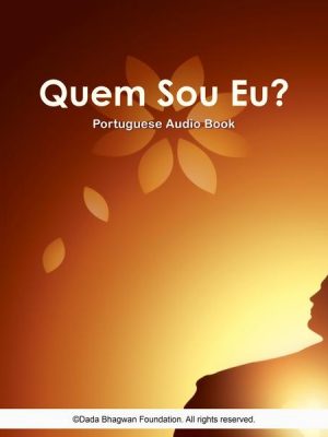 Quem Sou Eu? - Portuguese Audio Book