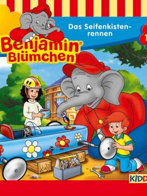 Das Seifenkistenrennen