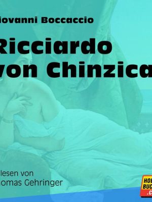 Ricciardo von Chinzica