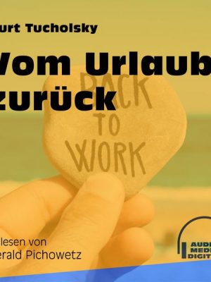 Vom Urlaub zurück