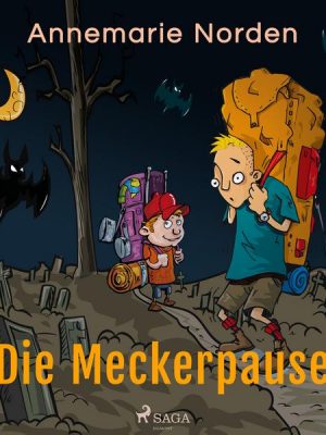 Die Meckerpause