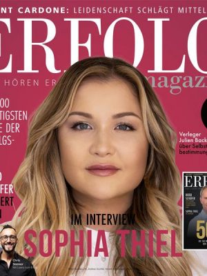 ERFOLG Magazin 5/2021