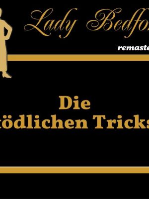 Folge 71: Die tödlichen Tricks