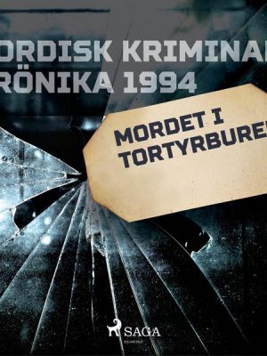 Mordet i tortyrburen