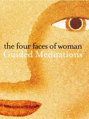 Four Faces Of Woman