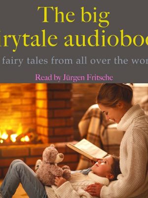 The big fairytale audiobook