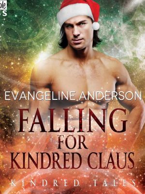 Falling for Kindred Claus