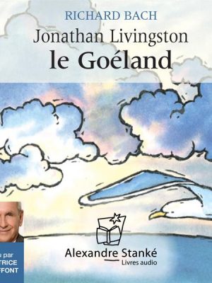 Jonathan Livingston le Goéland