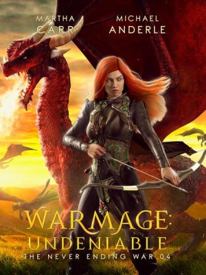 Warmage: Undeniable