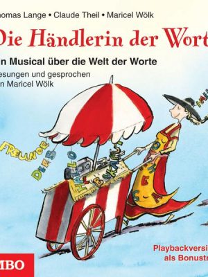 Die Händlerin der Worte