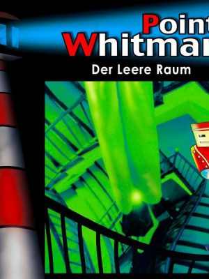 Folge 28: Der Leere Raum