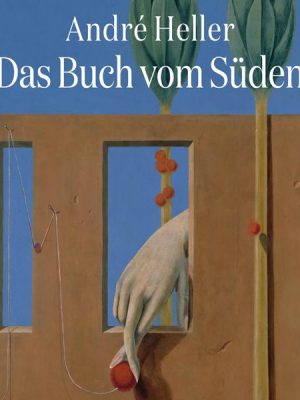 Das Buch vom Süden