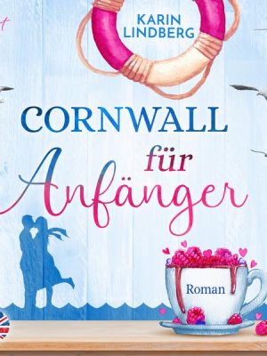 Cornwall für Anfänger