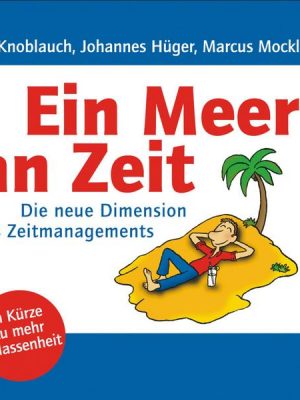 Ein Meer an Zeit