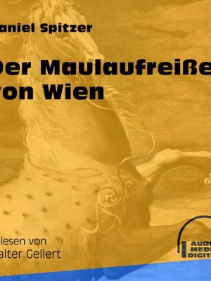 Der Maulaufreißer von Wien