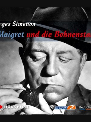 Maigret und die Bohnenstange