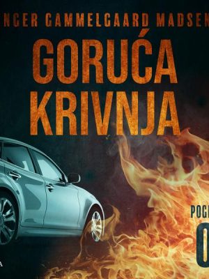 Goruća krivnja - Prvo poglavlje