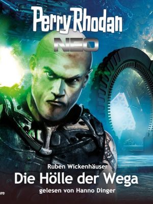 Perry Rhodan Neo 272: Die Hölle der Wega