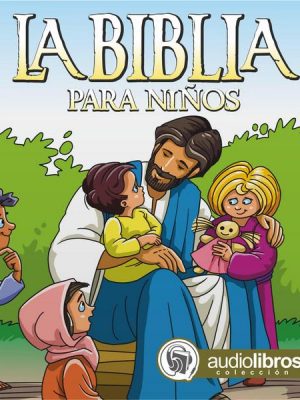 La Biblia para niños