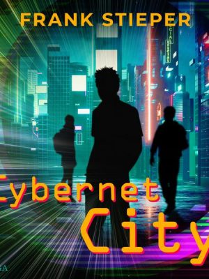 Cybernet City