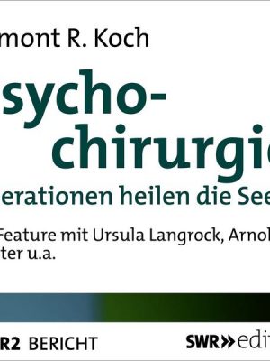 Psychochirurgie