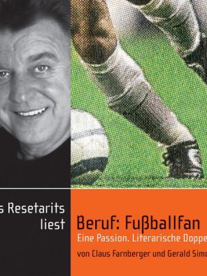 Beruf: Fußballfan