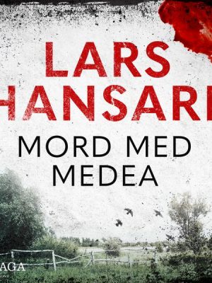 Mord med Medea