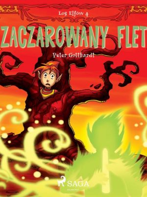 Los Elfów 4: Zaczarowany flet