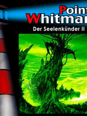 Folge 30: Der Seelenkünder II