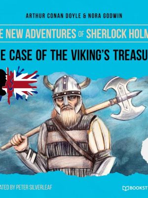 The Case of the Viking's Treasure