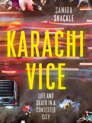 Karachi Vice