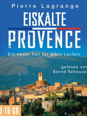 Eiskalte Provence