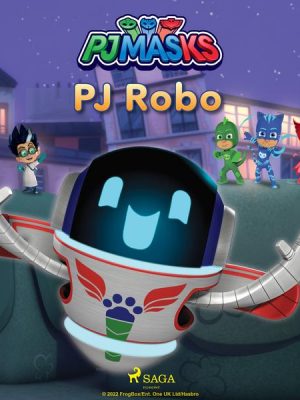 PJ Masks - PJ Robo