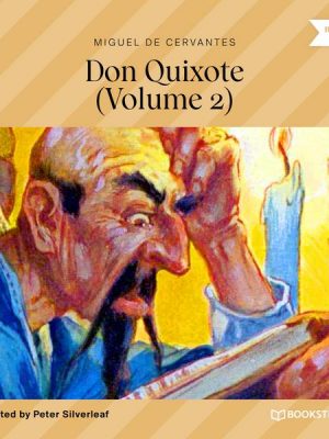 Don Quixote - Vol. 2