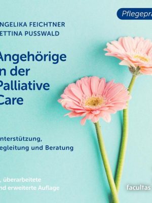 Angehörige in der Palliative Care