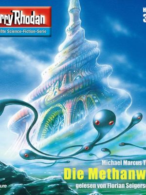 Perry Rhodan 3146: Die Methanwelt