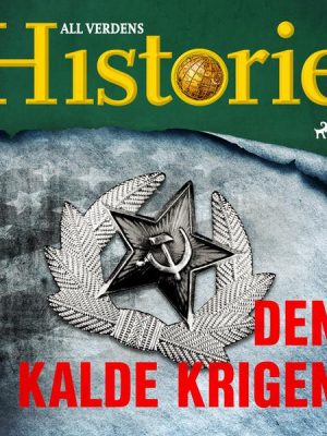 Den kalde krigen