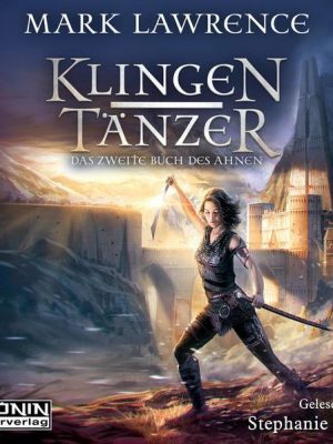 Klingentänzer